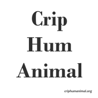 (c) Criphumanimal.org